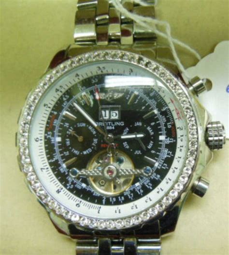 breitling 1884 watch j44362